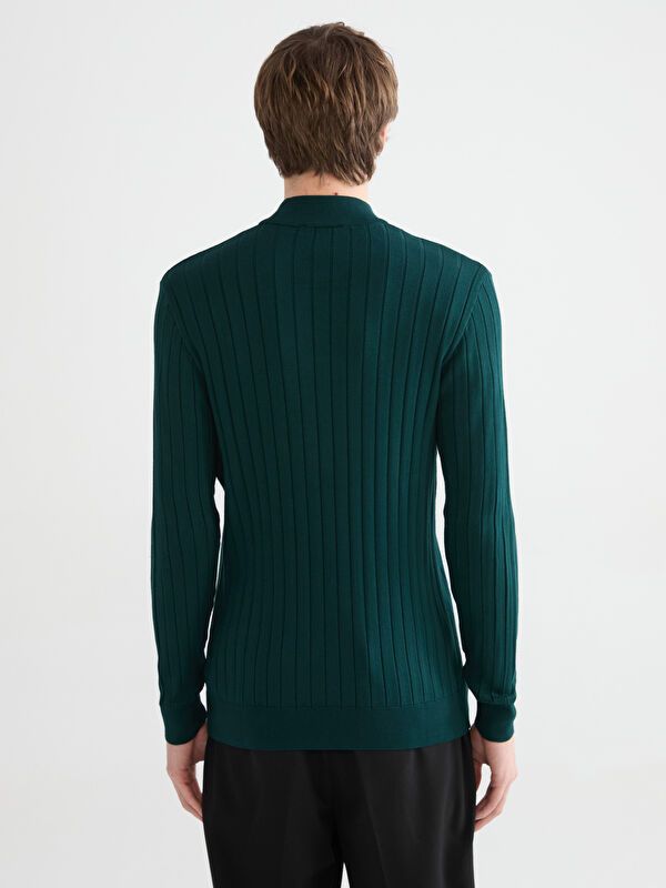 Moudda LC Waikiki - Tricot pullover pour Hommes - Tunisie 4