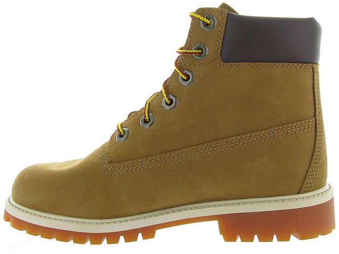 Moudda Timberland - Tunisie