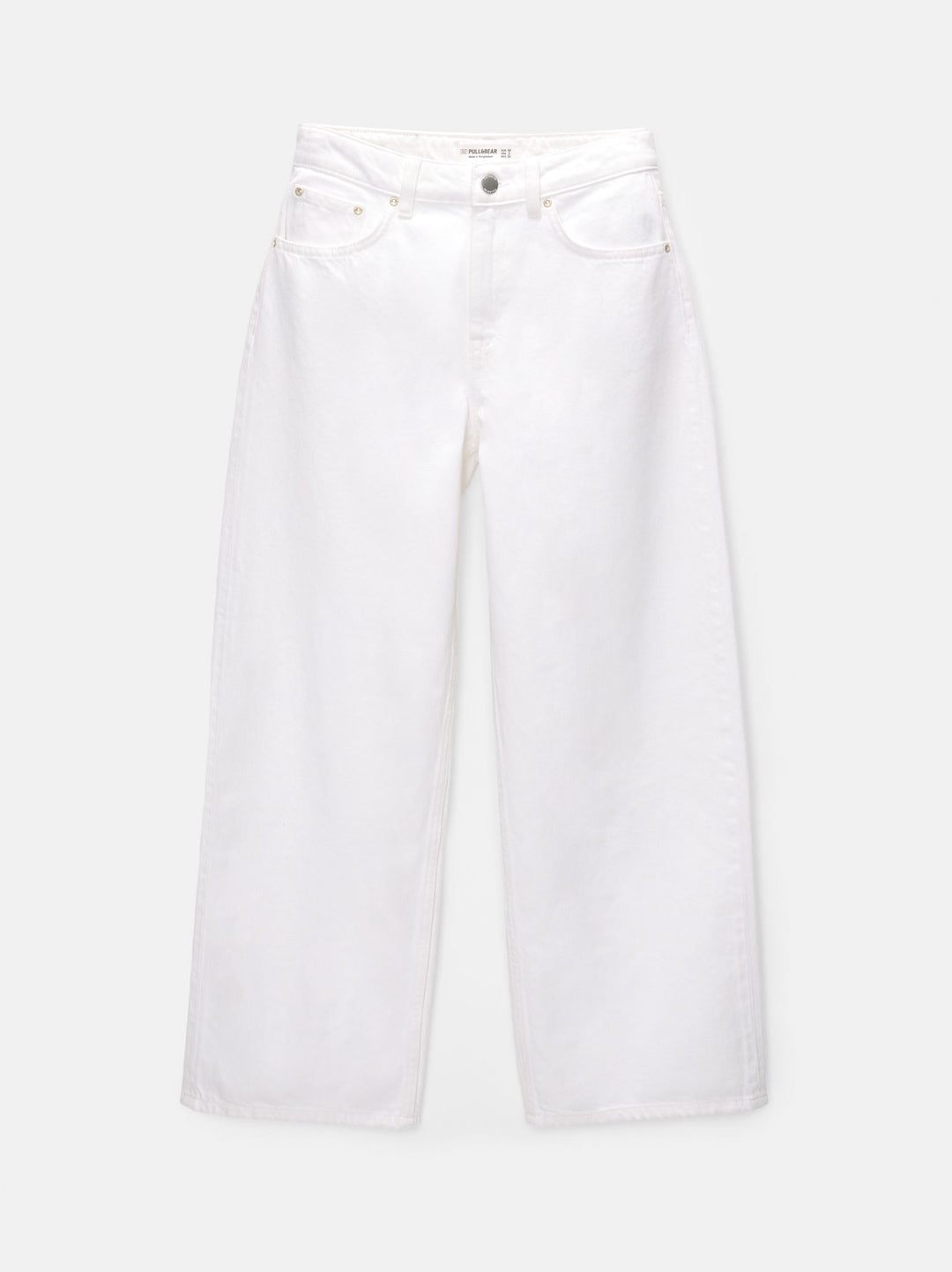 Moudda PULL & BEAR - Pantalon Denim Culotte - Tunisie 2