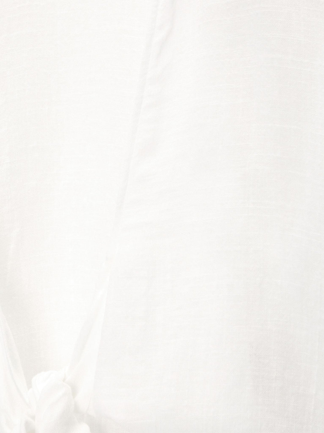 Moudda PULL & BEAR - Body Col Camisero Nœud - Tunisie 2