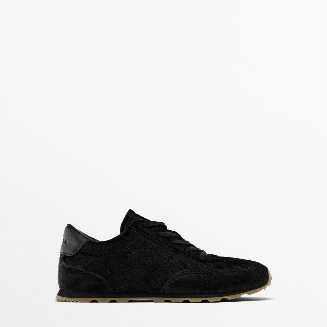 Moudda Massimo Dutti - Trainer - Tunisie 1
