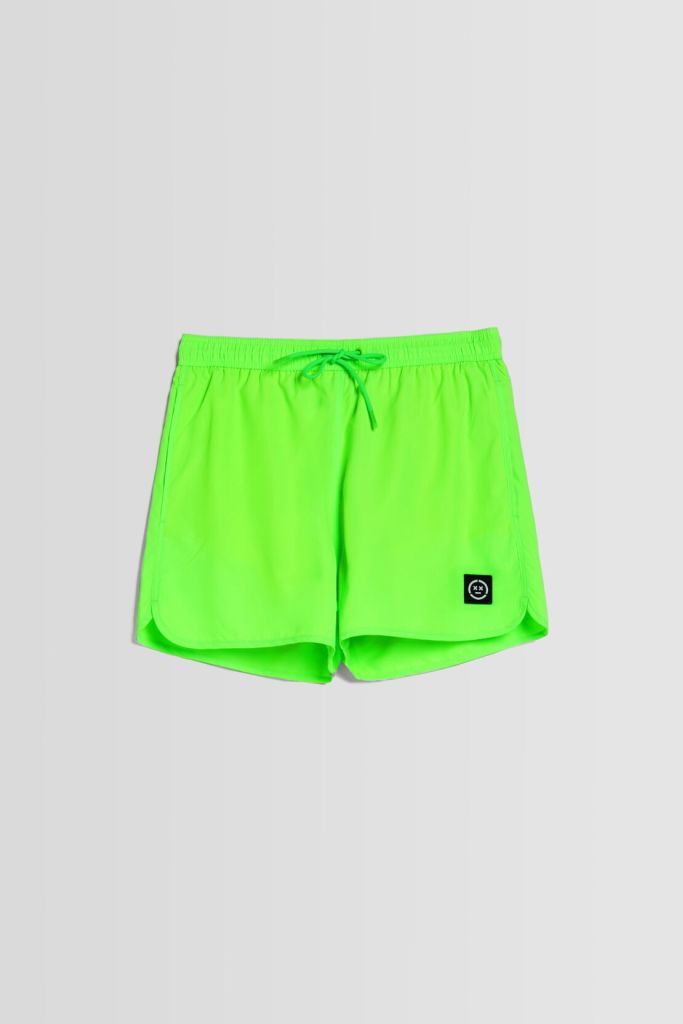 Moudda BERSHKA - Maillot De Bain - 3