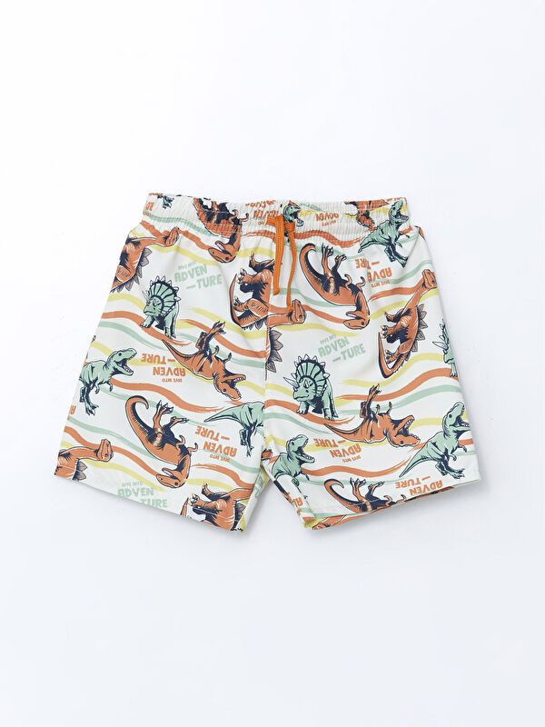 Moudda LC Waikiki - Ensemble maillot de bain en tissu - Tunisie 4