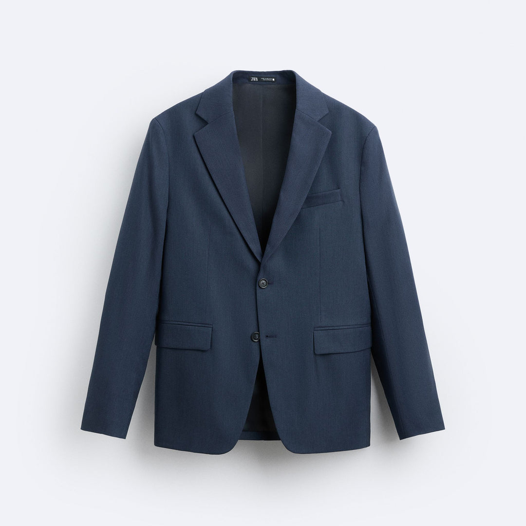 Moudda ZARA - Tailoring Blaz. - Tunisie 4