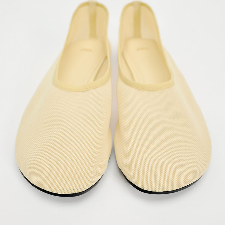 Moudda ZARA - Flat Shoe - Tunisie 3