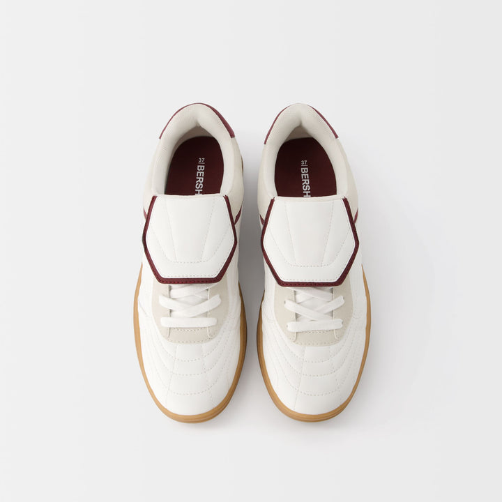 Moudda BERSHKA - Baskets style football - Tunisie 2