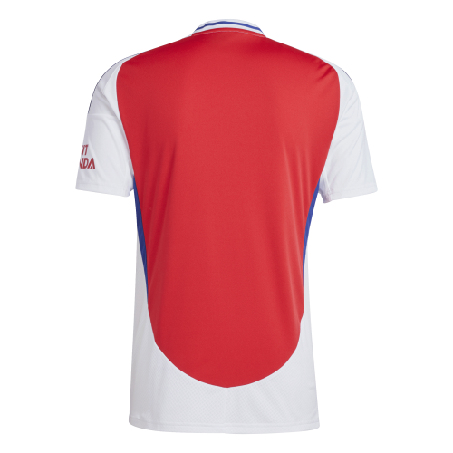 Moudda Adidas - Maillot Domicile Arsenal 24/25 - Tunisie 3