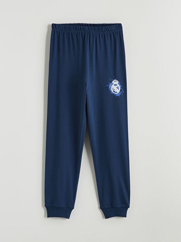 Moudda LC Waikiki - Pyjama manches longues en jersey pour Garçon - Tunisie 5