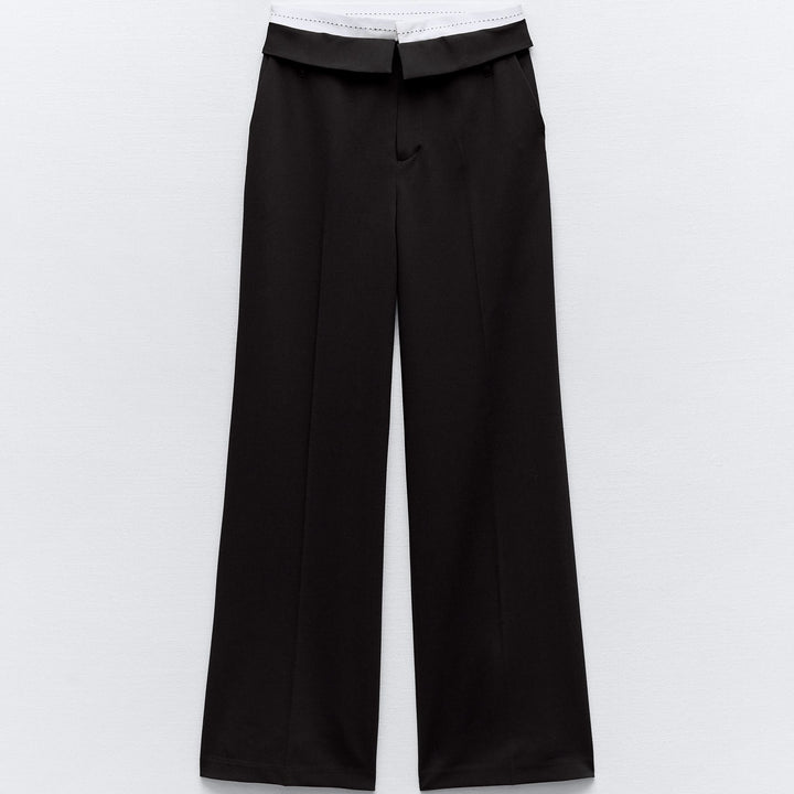Moudda ZARA - T-Pants - Tunisie 1