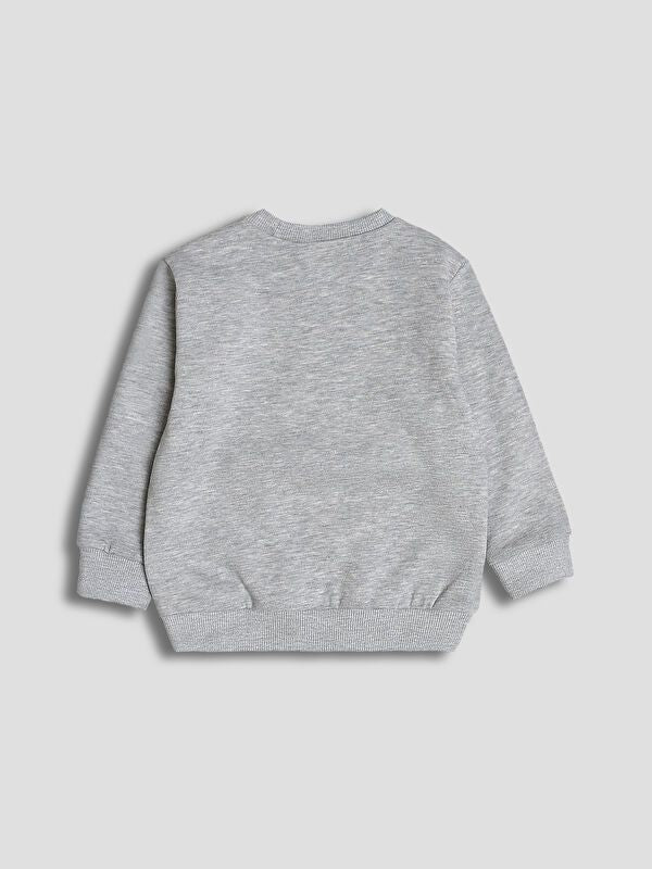 Moudda LC Waikiki - Pack de sweats à capuche en jersey pour Garçon - Tunisie 6