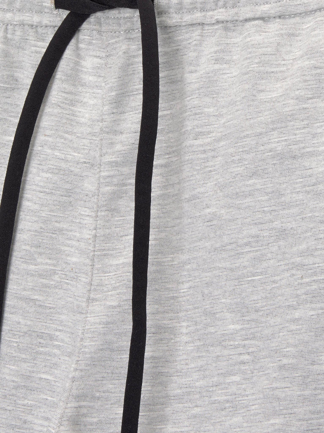 Moudda PULL & BEAR - Pantalon Jogging Technique Scellé Gris - Tunisie 3
