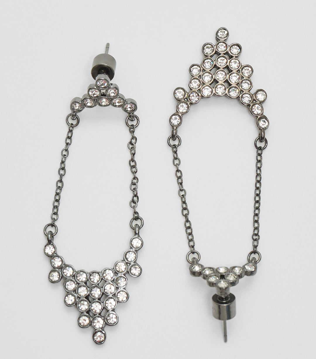 Moudda STRADIVARIUS - Boucle d'Oreille Bijou - Tunisie 1