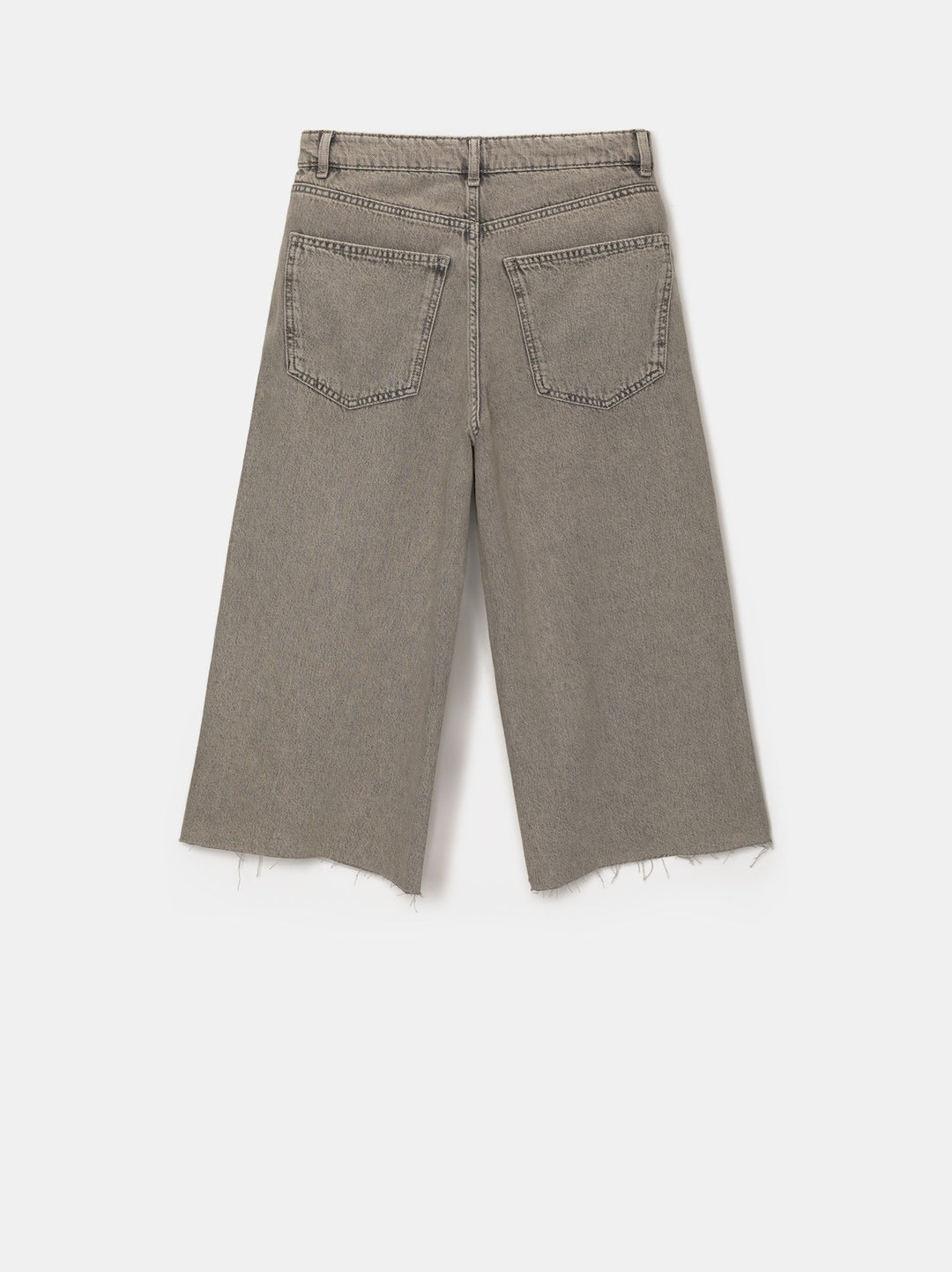 Moudda PULL & BEAR - Bermuda - Tunisie 4
