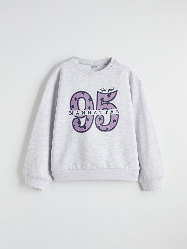 Moudda LC Waikiki - Sweatshirt en jersey - Tunisie 5