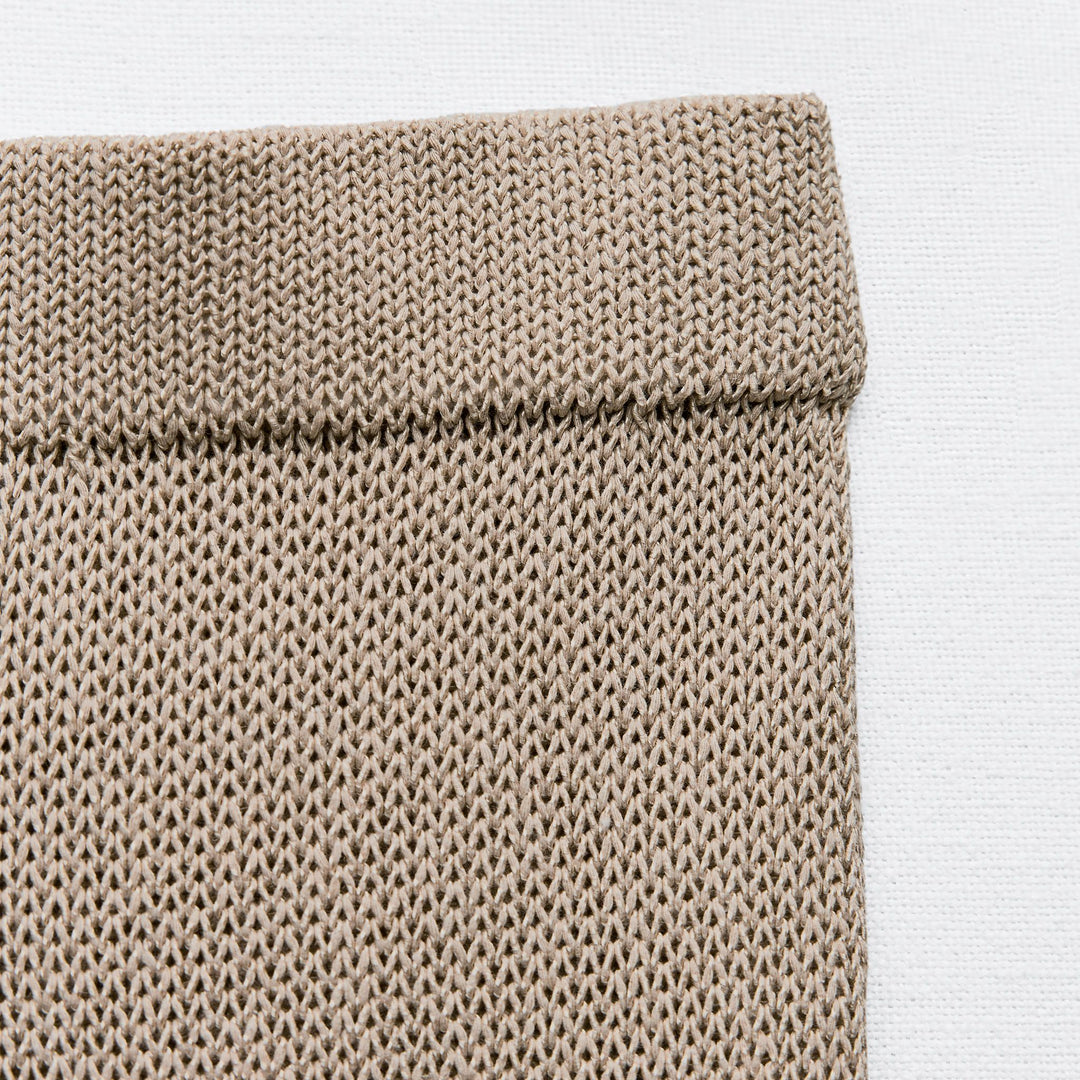 Moudda ZARA - Knit Pant - Tunisie 5