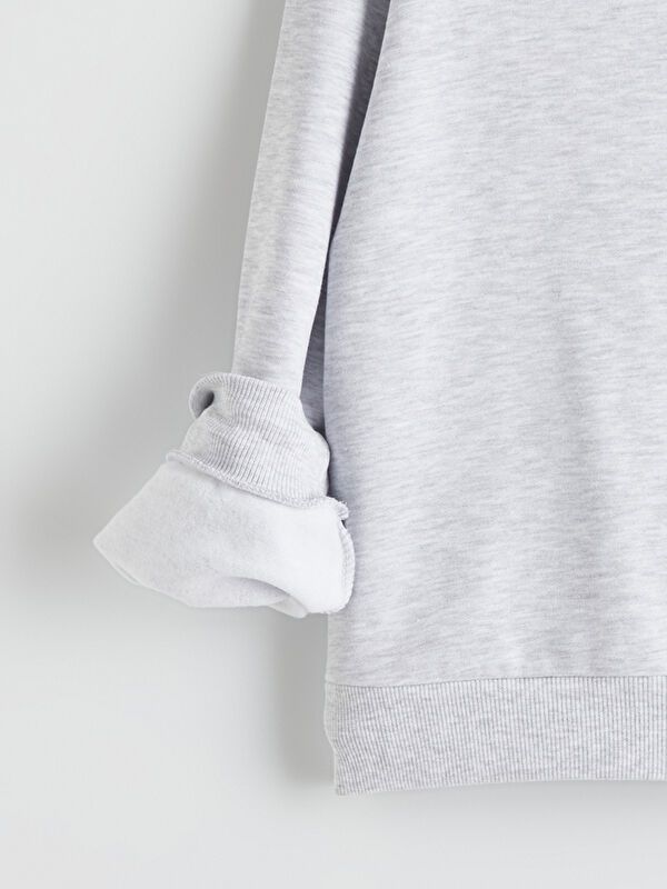 Moudda LC Waikiki - Sweatshirt en jersey - Tunisie 3