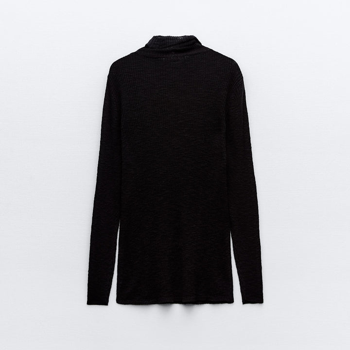 Moudda ZARA - Knit Sweater - Tunisie 5