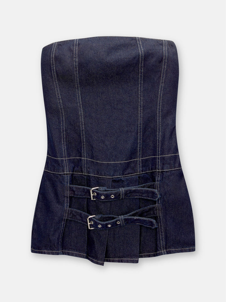 Moudda PULL & BEAR - Dress - Tunisie 1