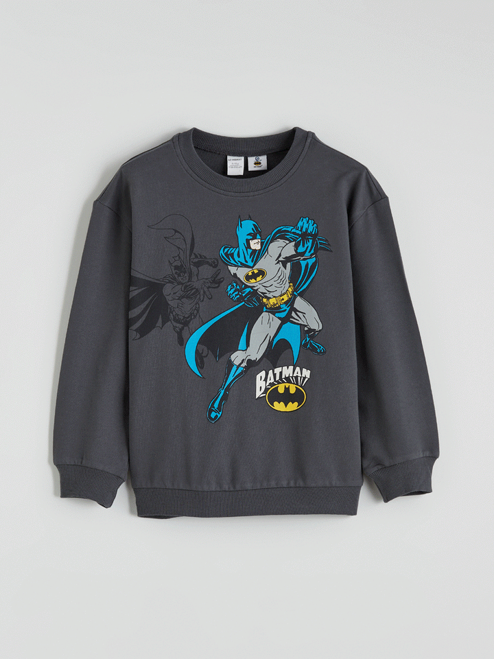 Moudda LC Waikiki - Sweatshirt en jersey - Sous licence - Tunisie 6