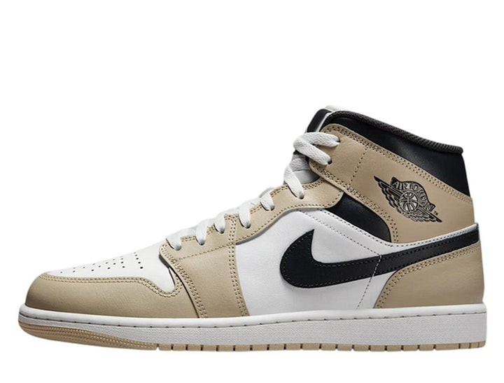 Sneakers nike air jordan 1 mid - Tunisie2