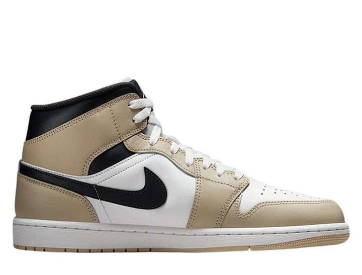 Sneakers nike air jordan 1 mid - Tunisie6