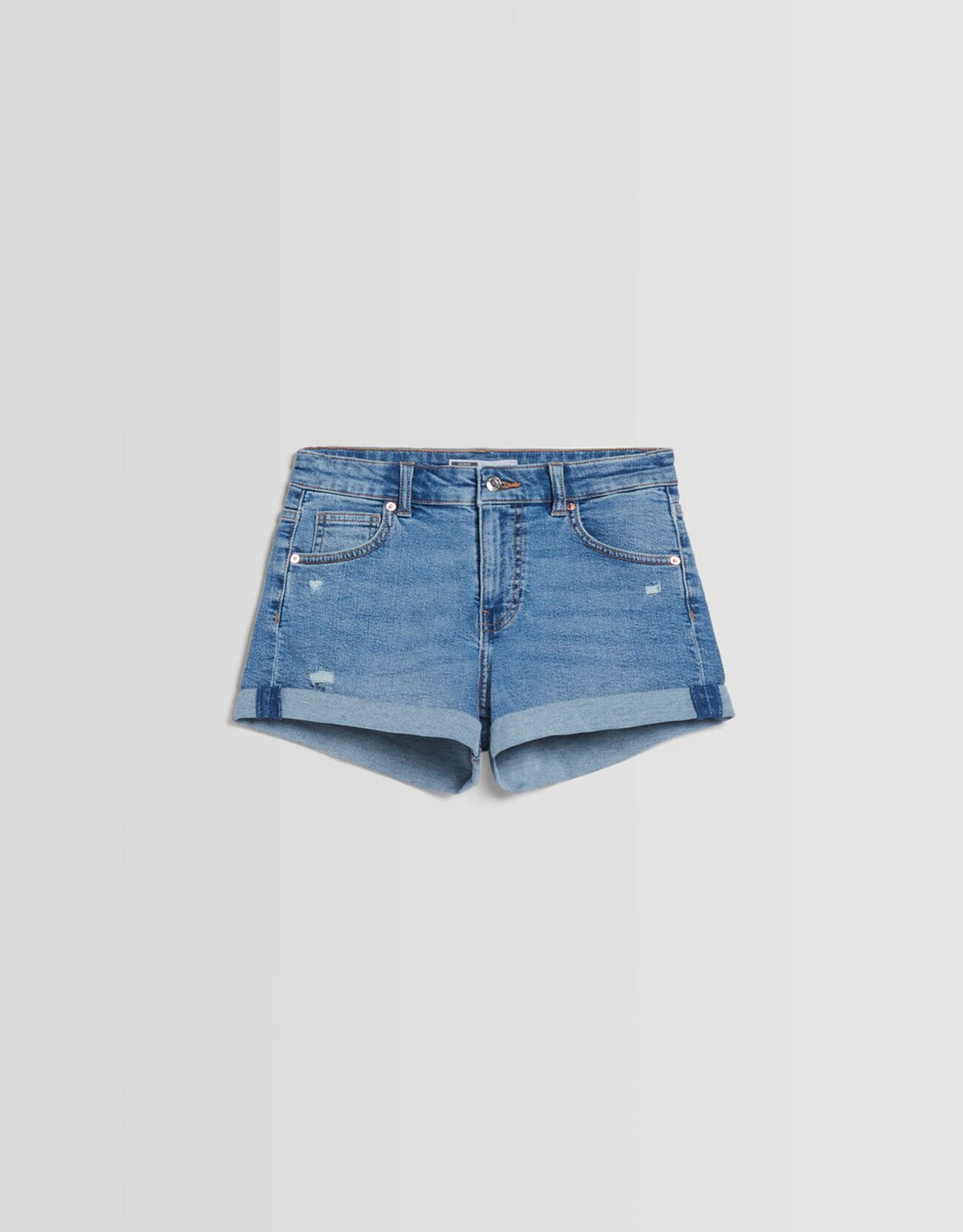 Moudda BERSHKA - Short - Tunisie 1
