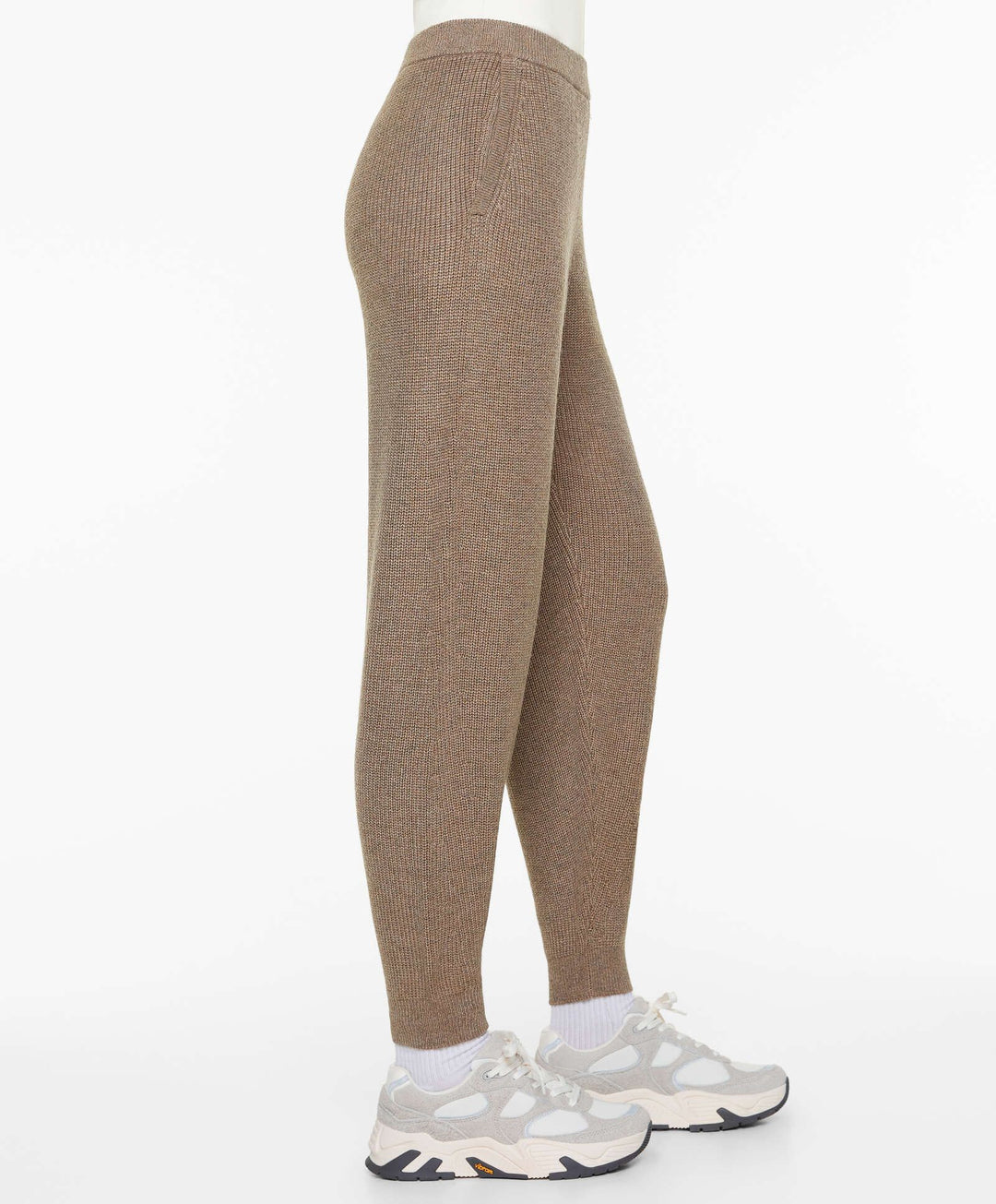 Moudda Oysho - Jogger Demi-Cardigan - Tunisie 5
