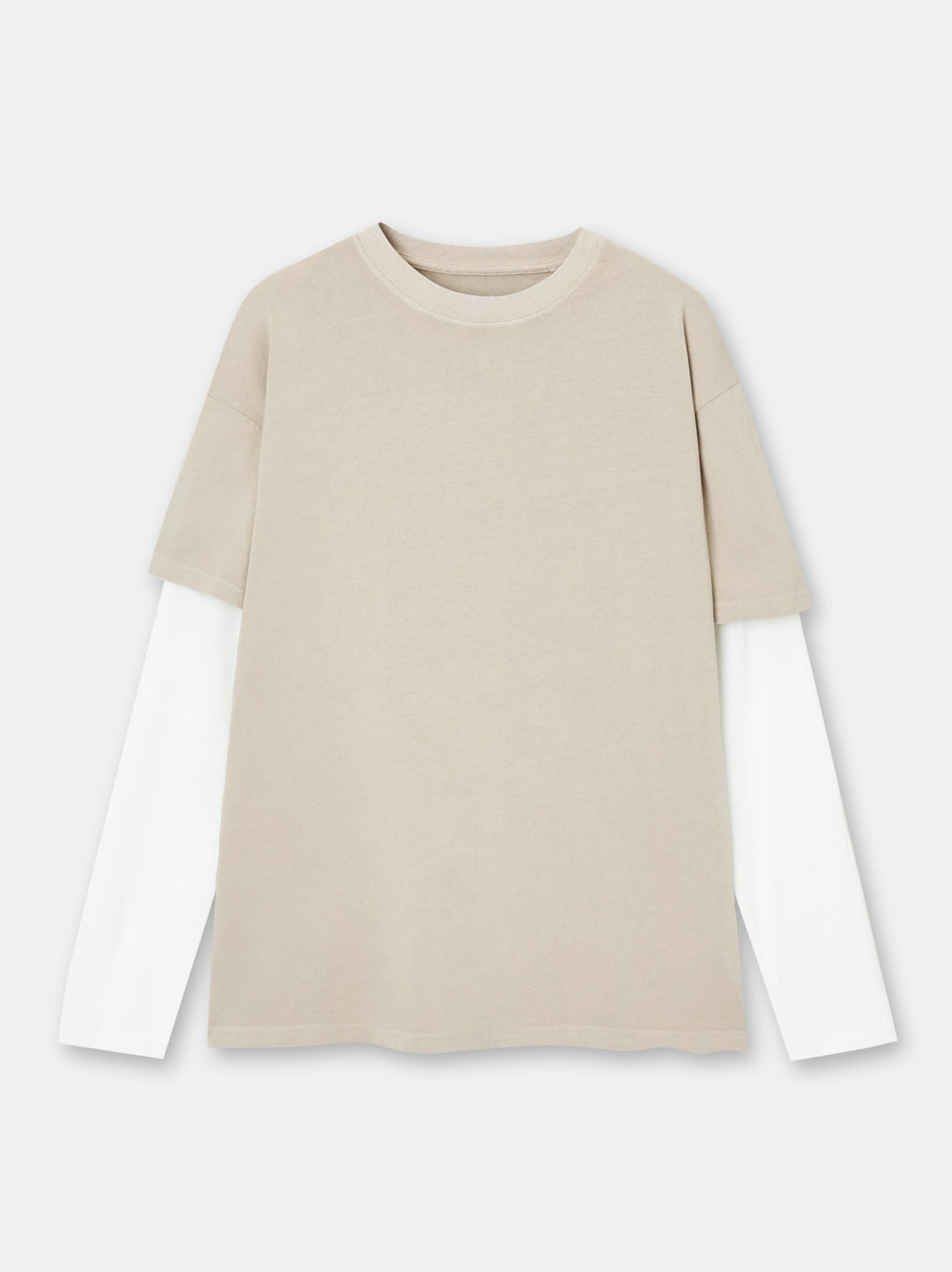 Moudda PULL & BEAR - T-Shirt - Tunisie 1