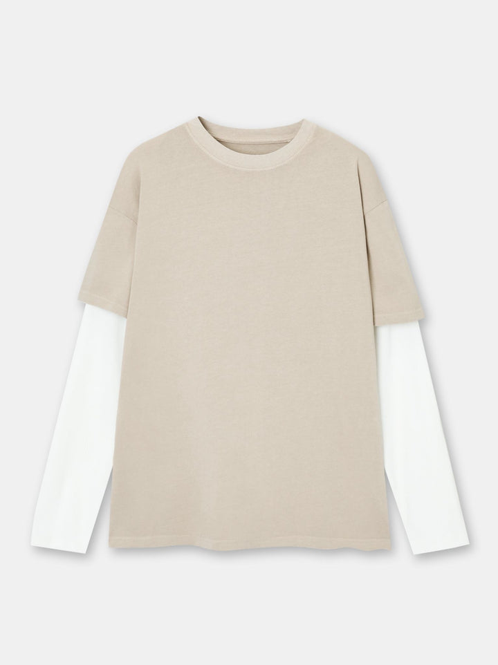 Moudda PULL & BEAR - T-Shirt - Tunisie 1