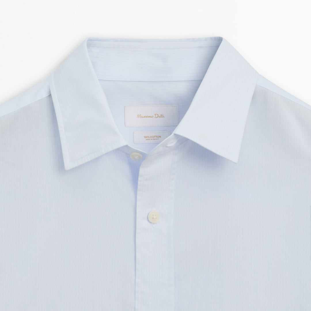 Moudda Massimo Dutti - Tunisie
