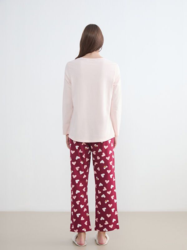 Moudda LC Waikiki - Pyjama maternité pour Femme - Tunisie 4