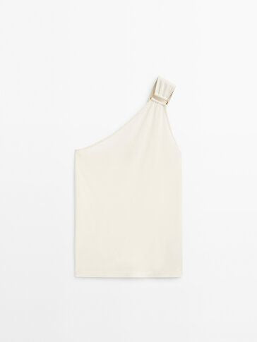 Moudda Massimo Dutti - Top - Tunisie 1