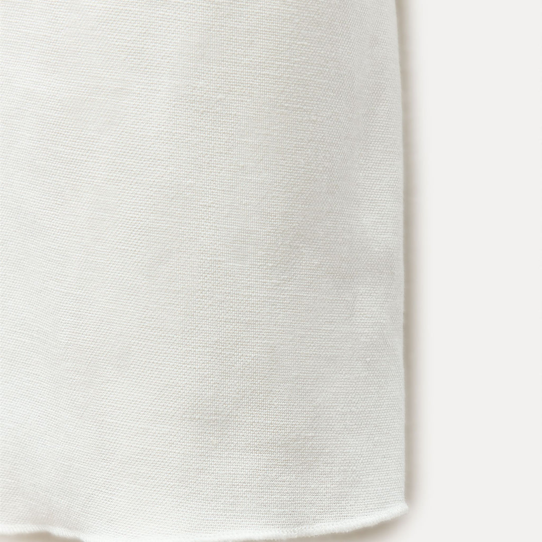 Moudda ZARA - Robe mi-longue bretelles, brodée - Tunisie 5