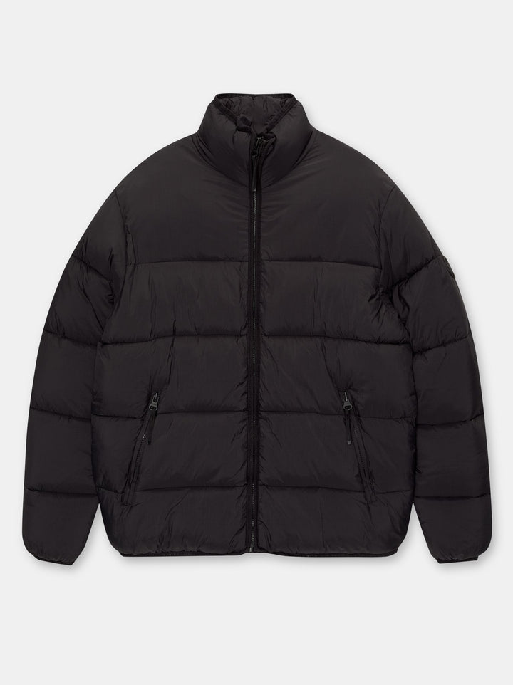 Moudda PULL & BEAR - Doudoune Basique sans Capuche - Tunisie 1