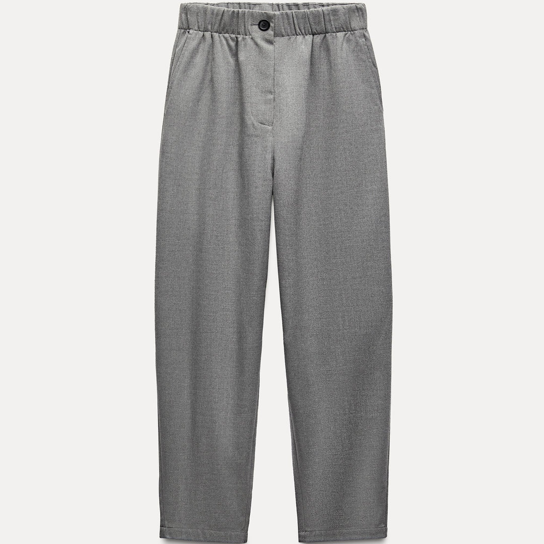 Moudda ZARA - Pantalon pyjama en flanelle - Tunisie 1