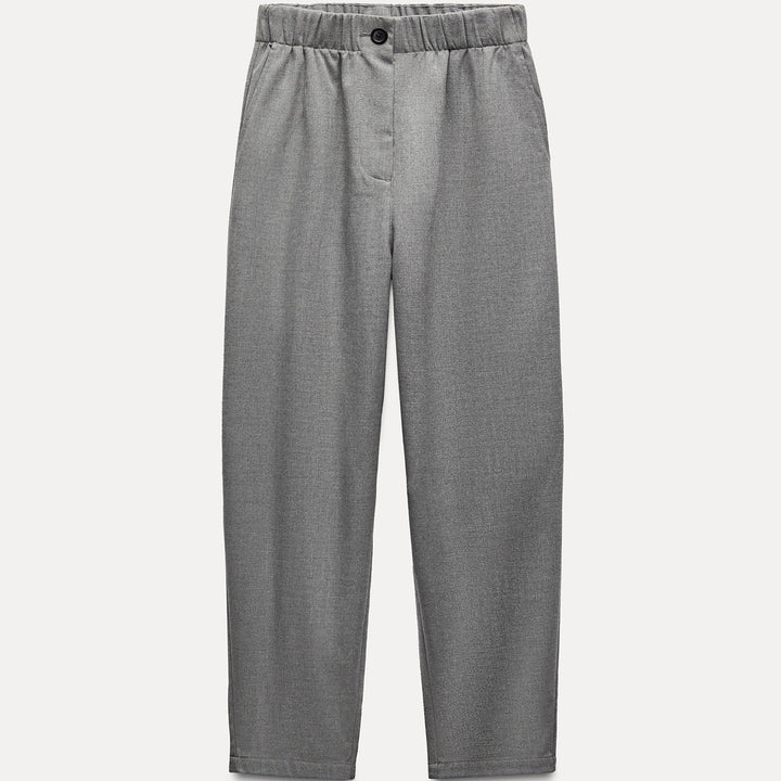 Moudda ZARA - Pantalon pyjama en flanelle - Tunisie 1