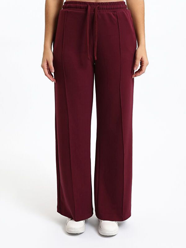 Moudda LC Waikiki - pantalon en jersey pour Femmes - Tunisie 2