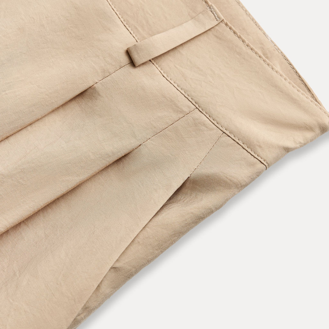 Moudda ZARA - Pantalon pinces un bouton - Tunisie 5