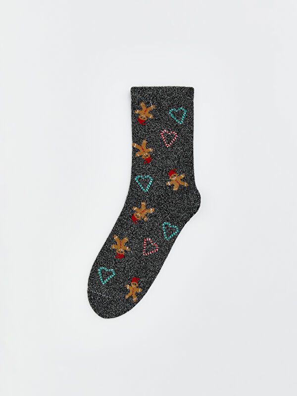 Moudda LC Waikiki - Chaussettes  Cheville pour Femmes - Tunisie 2