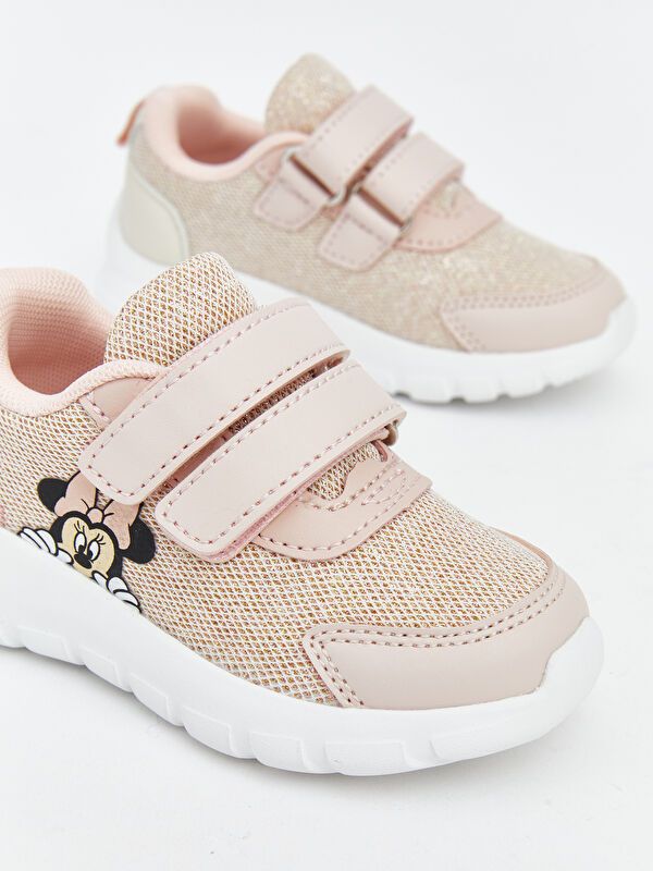 Moudda LC Waikiki - Chaussures bébé premiers pas pour Fille - Tunisie 3