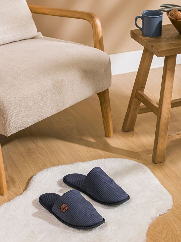 Moudda LC Waikiki - Chaussons d'intérieur pour Homme - Tunisie 1