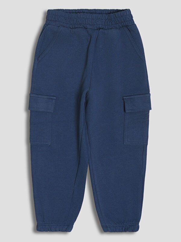 Moudda LC Waikiki - Pantalon en jersey pour Garçon - Tunisie 1