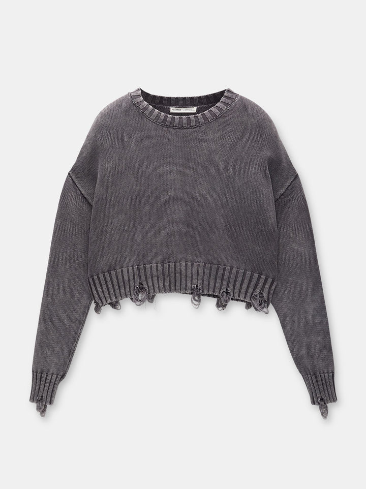 Moudda PULL & BEAR - Sweater - Tunisie 2