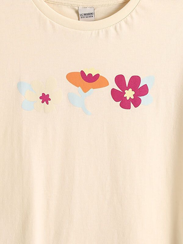 Moudda LC Waikiki - Body manches courtes en jersey pour Fille - Tunisie 4