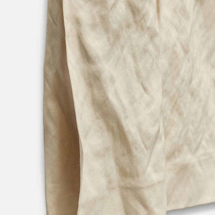 Moudda ZARA - Set pantalon droit tissu mémoire - Tunisie 5