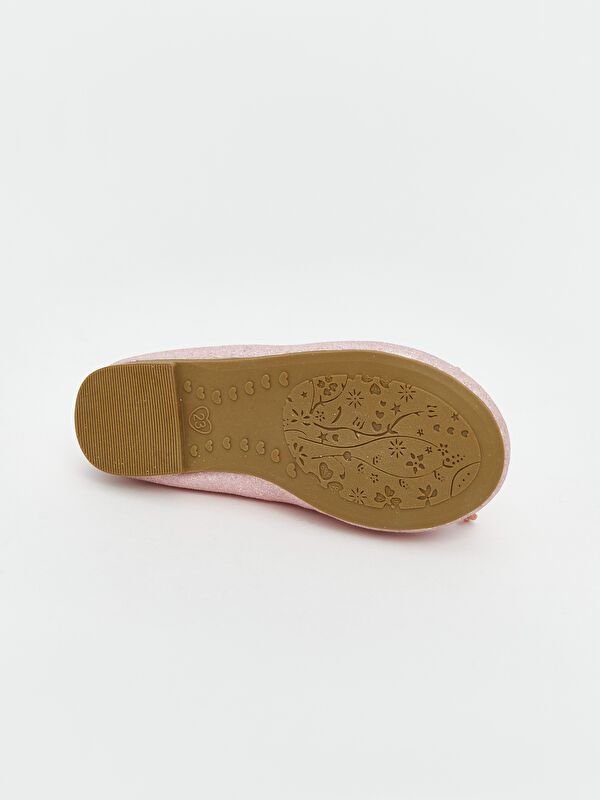 Moudda LC Waikiki - Ballerines Fille Rose - Tunisie 5