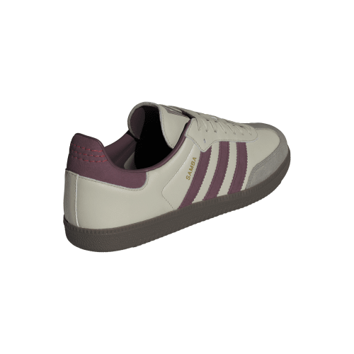Moudda Adidas - Chaussure Samba OG - Tunisie 2