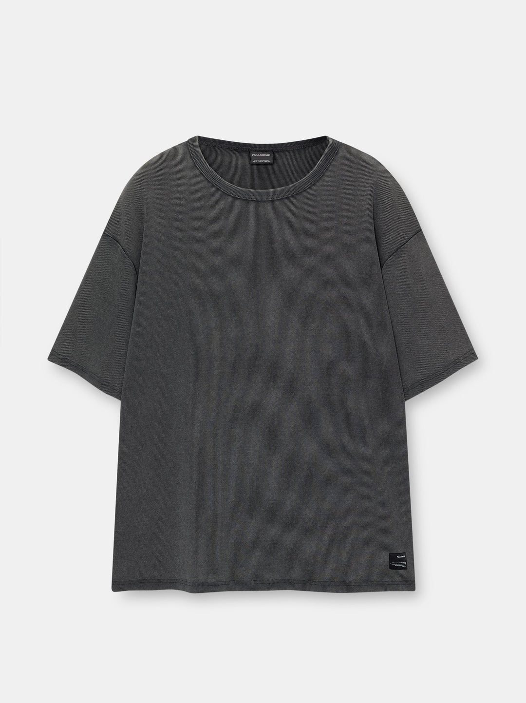 Moudda PULL & BEAR - T-Shirt - Tunisie 2