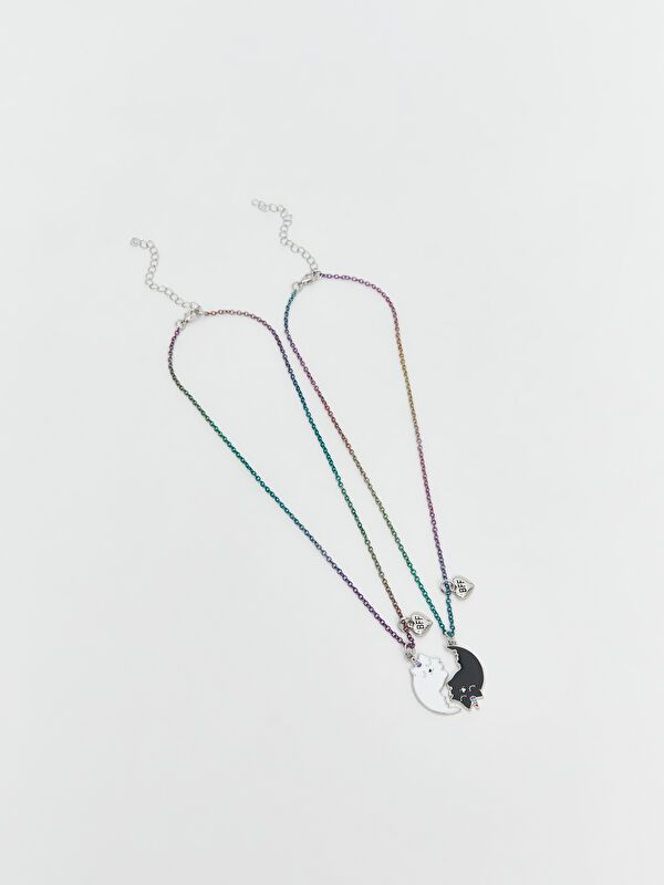 Moudda LC Waikiki - Bijoux filles Assortiment mixte - Tunisie 3