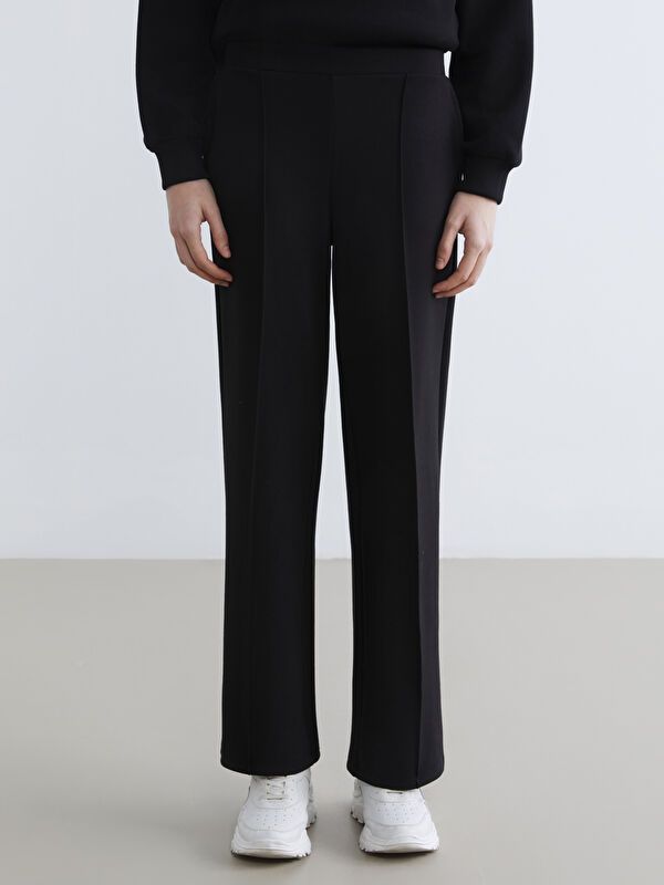 Moudda LC Waikiki - Pantalon en jersey pour Femme - Tunisie 2